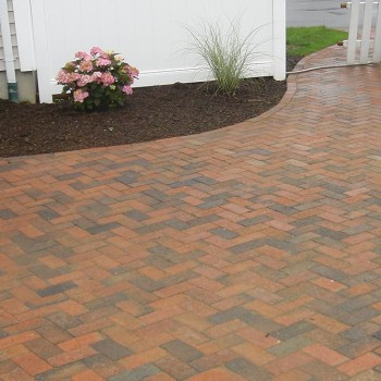 Brick Pavers