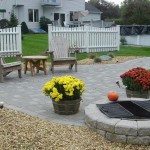 OUTDOOR LIVING SPACES 4