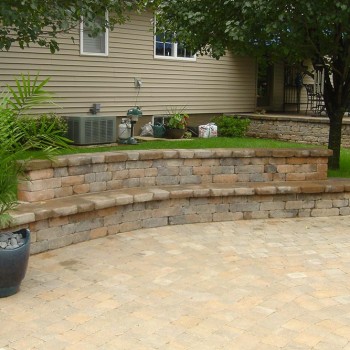 Retaining Walls