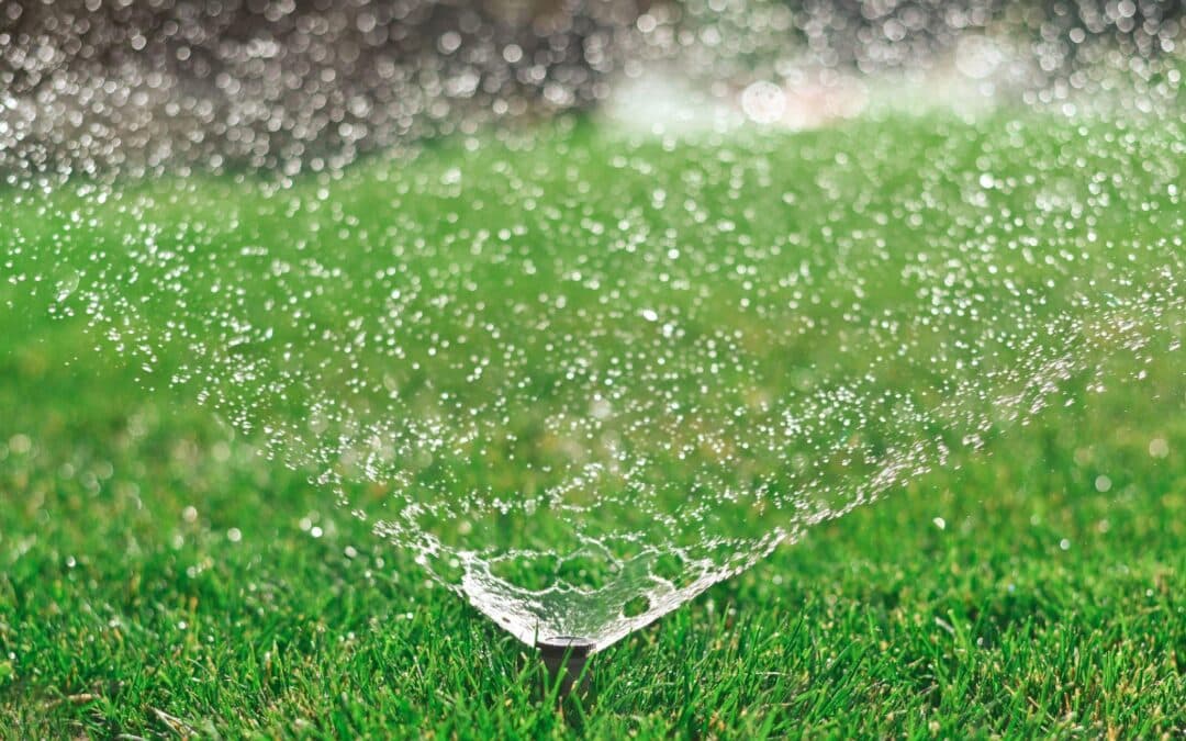 Expert Irrigation Systems by G&H Landscaping: Keep Your Lawn Green, Healthy, and Efficient